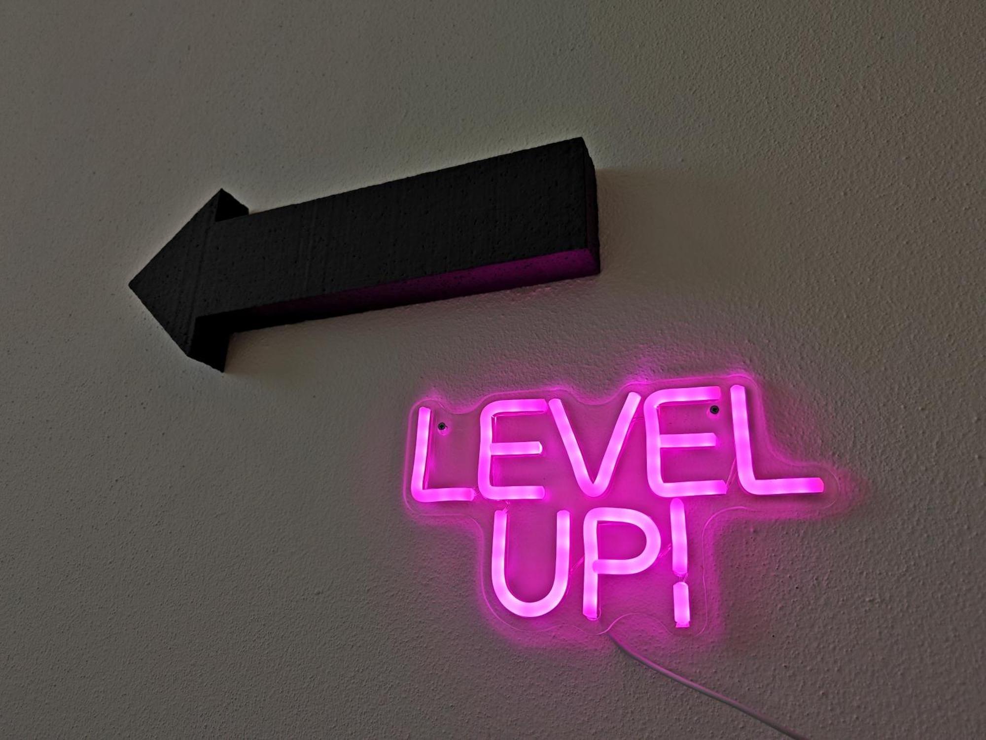 Level Up -Self Check In Apartman Eszék Kültér fotó